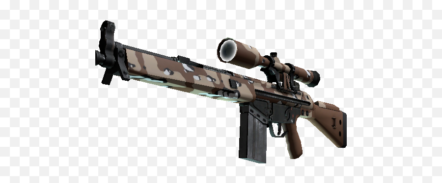 G3sg1 Desert Storm U2014 Skin On Csgo Wiki By Csmoney Emoji,Sniper Scope Emoji