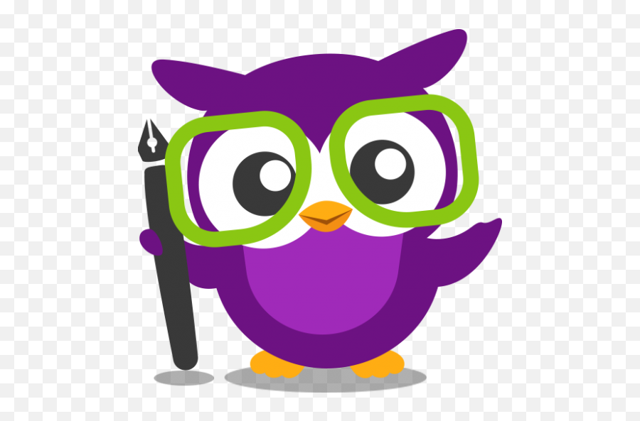 Content Goodies Emoji,Owl Emojii