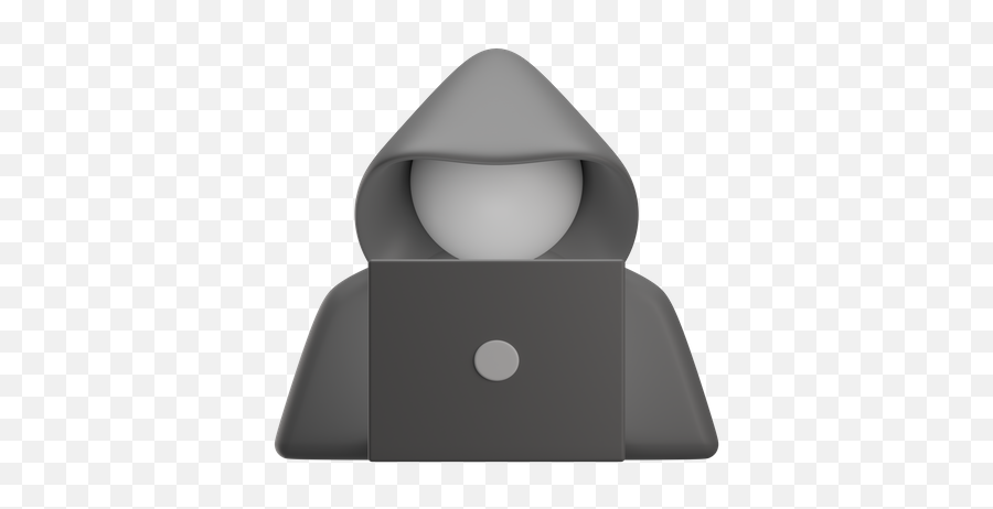 Premium Hacker 3d Illustration Download In Png Obj Or Blend Emoji,Hack Emoji