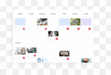Social Media Tool For Pinterest - Swatio Technology Applications Emoji,Pinterest Emoji Party