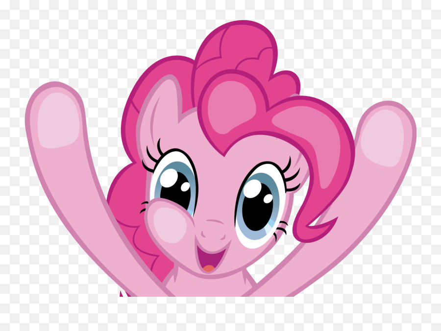 Pinkie Pie Vs Pinkamena - Fim Show Discussion Mlp Forums Pinkie Pie My Little Pony Emoji,Dejected Emoji