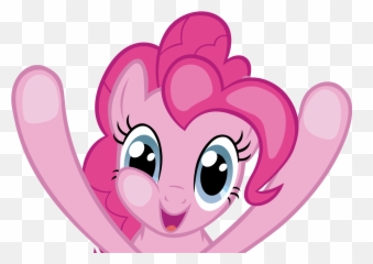 Pinkie Pie Vs Pinkamena - Fim Show Discussion Mlp Forums Pinkie Pie My Little Pony Emoji,Dejected Emoji