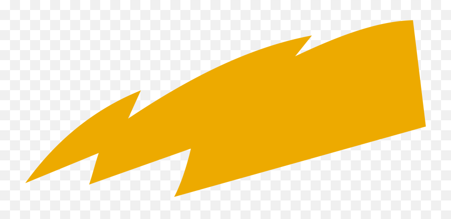 Harry Potter Lightning Bolt Transparent - Horizontal Emoji,Lightning Emoji