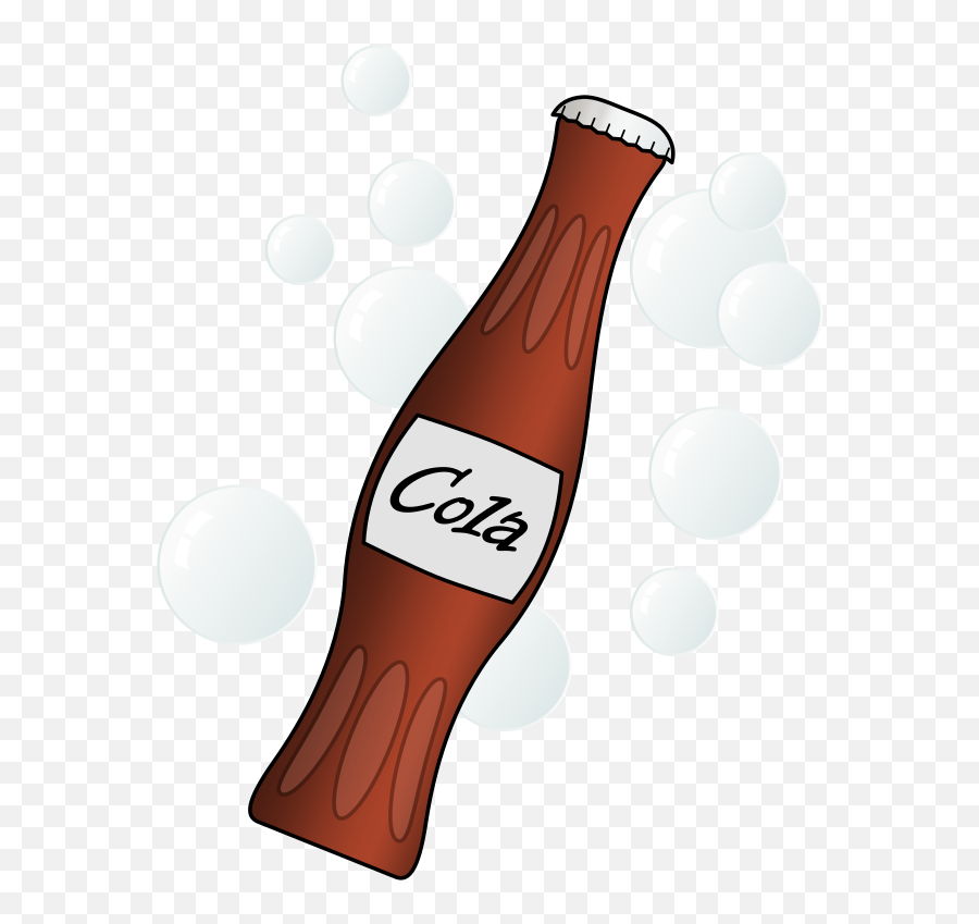 Dr Pepper Soda Clipart - Clipartix Soda Bottle Clipart Emoji,Dr Pepper Emoji