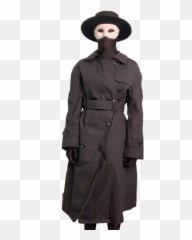 Trending - Long Sleeve Emoji,Trench Coat Emoji