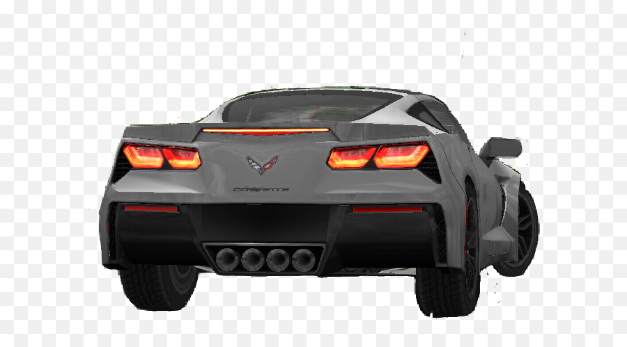Corvette Sticker - Carbon Fibers Emoji,Corvette Emoji