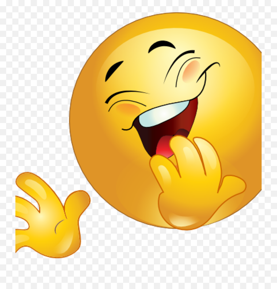 Joking - Jokes Of Santa Banta Emoji,Joking Emoticon