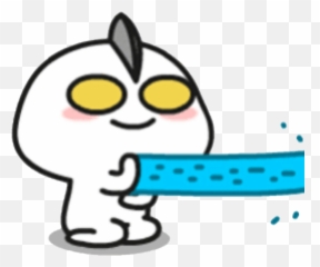 Sticker Pentol Cosplay List - Dot Emoji,Emoji Cosplay