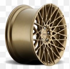 Niche Sport Series Wheels Are Cast Mono - Rim Emoji,Work Emotion 5x120