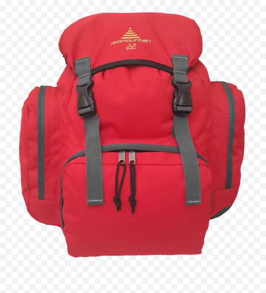 School Bags Red - Mountain Hiking Equipment Emoji,Emoji Backpack With Lunchbox