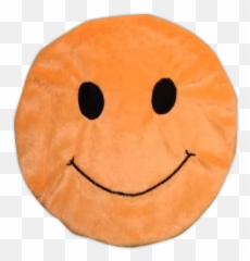 Emoji Smiley Sublimation Pillow At Rs - Happy,Emoji Pillow Kit