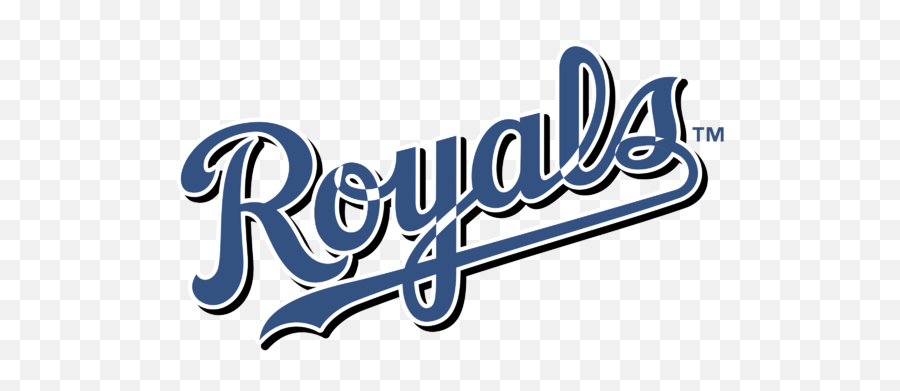 Kansas City Royals 6 Logo Svg Vector - Transparent Kansas City Royals Logo Emoji,Royals Emoji