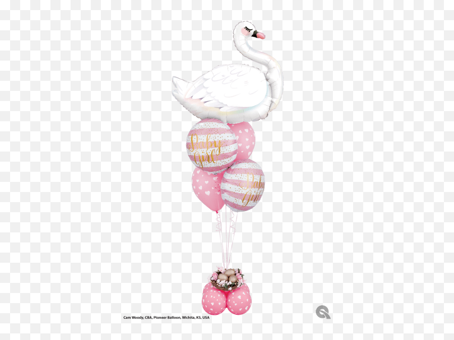 Balloon Bouquets - Balloon Emoji,Bird Nest Emoji