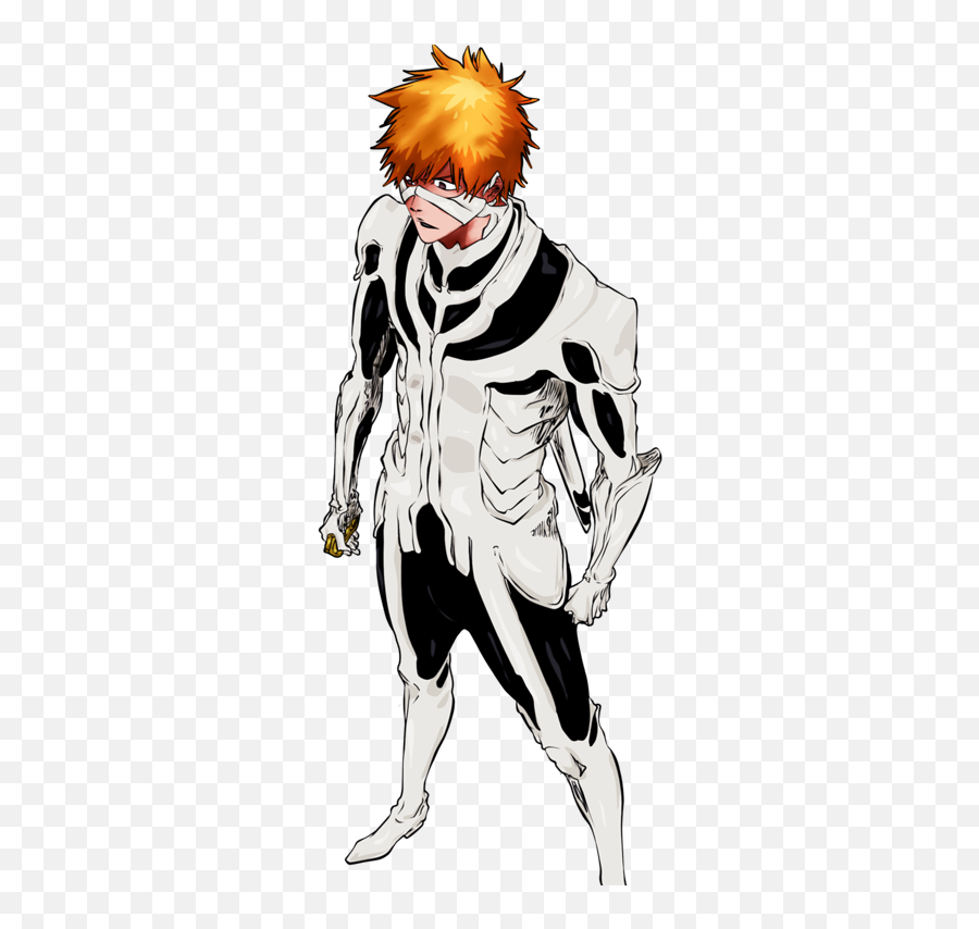 Naruto Vs Ichigo - Ichigo Oken Emoji,Naruto Can Sense Emotions Fanfiction