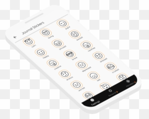 Pointo - Smartphone Emoji,Emotions The Voice