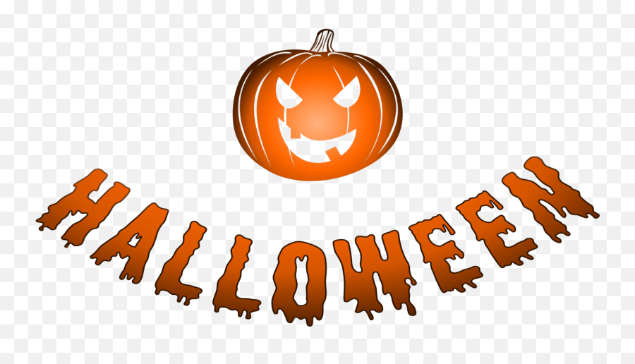 Png Clipart - Royalty Free Svg Png Halloween Logo Emoji,Emoticon Pumpkin Carving
