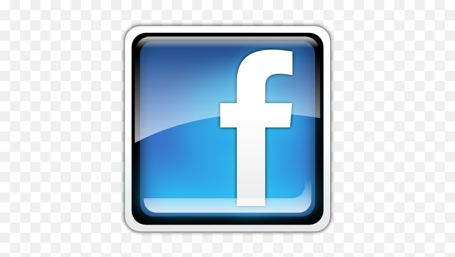 Facebook Icon For Website 304390 - Free Icons Library Vertical Emoji,Wine Glass Emoticon For Facebook