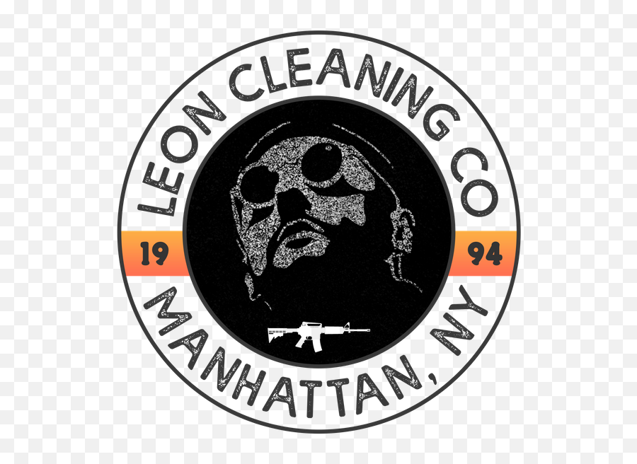 Leon The Professional Sticker By Notoriousmedia - White Dokter Spesialis Penyakit Dalam Emoji,Jeep Wave Emoji