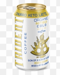 Trident Coffee U2013 Trident Coffee Roasters Llc - Organic Nitro Cold Brew Coffee Emoji,Tribal Emotion Energy Drink