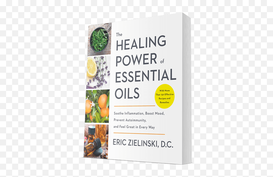 The Best Books For Essential Oil Emoji,Emotions And Essential Oils Amazon