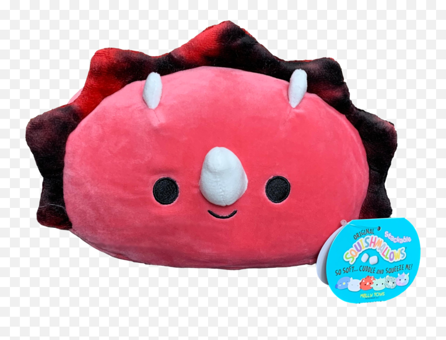 tristan the squishmallow