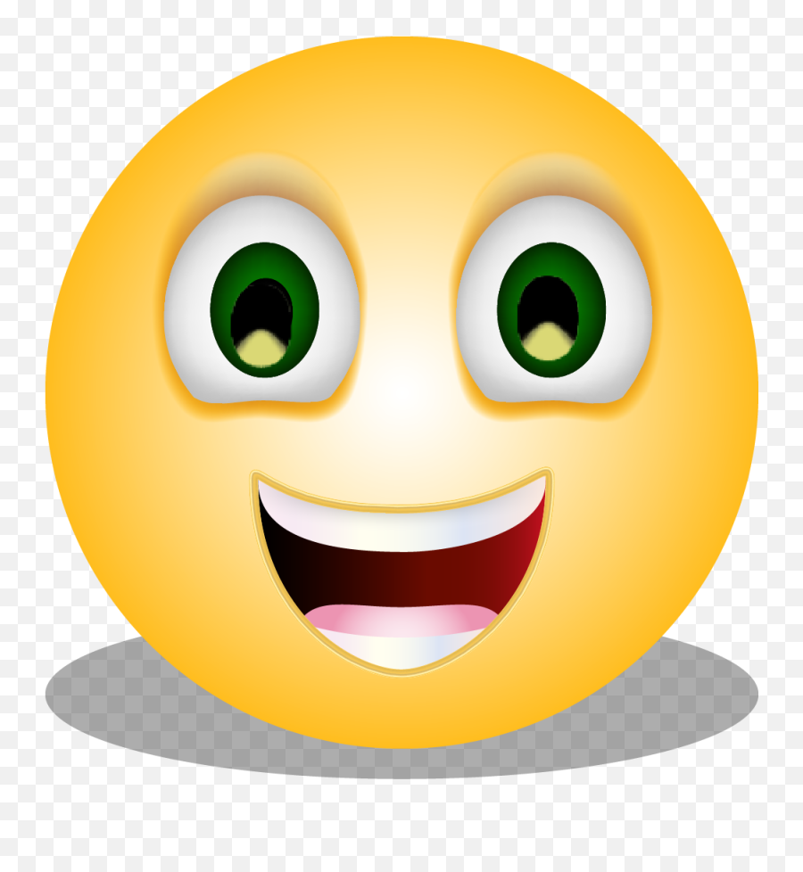 Stubborn Emoji - Happy,Hmmm Emoji