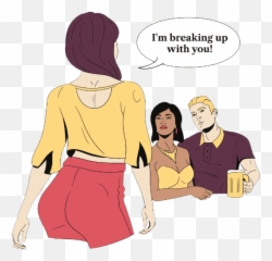 7 Simple Steps To Get Over A Player Fast - Sharing Emoji,Don T Let Your Emotions Run Your Life