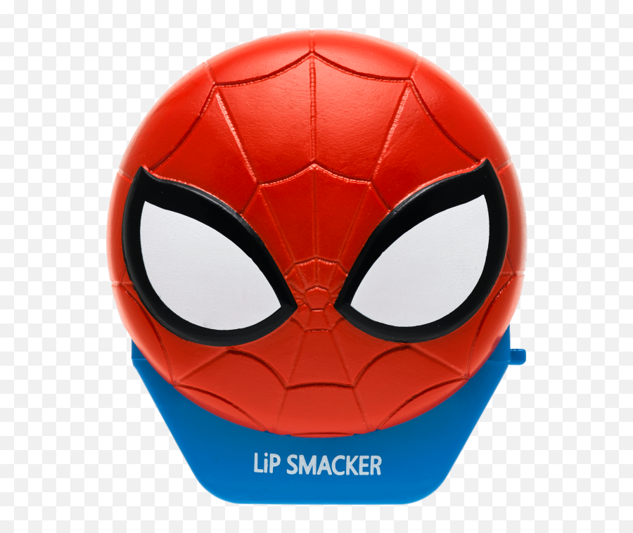 Disney Emoji Lip Balm In Spiderman Redvelvetspidey Spring - Spider Man Disney Emoji Blitz,Easter Emoji
