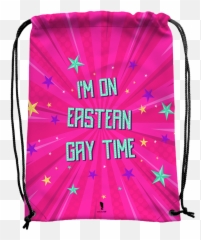Drawstring Bags - Girly Emoji,Emoji Drawstring Bags