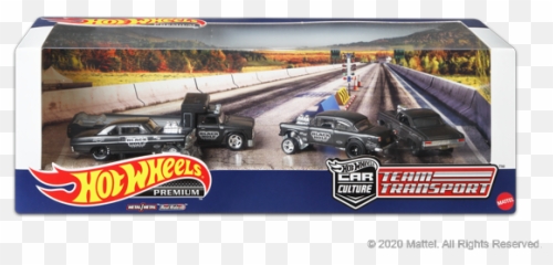 Hot Wheels 2020 Walmart Premium Sets - Hot Wheels Premium Set Emoji,Emoji Toys Walmart