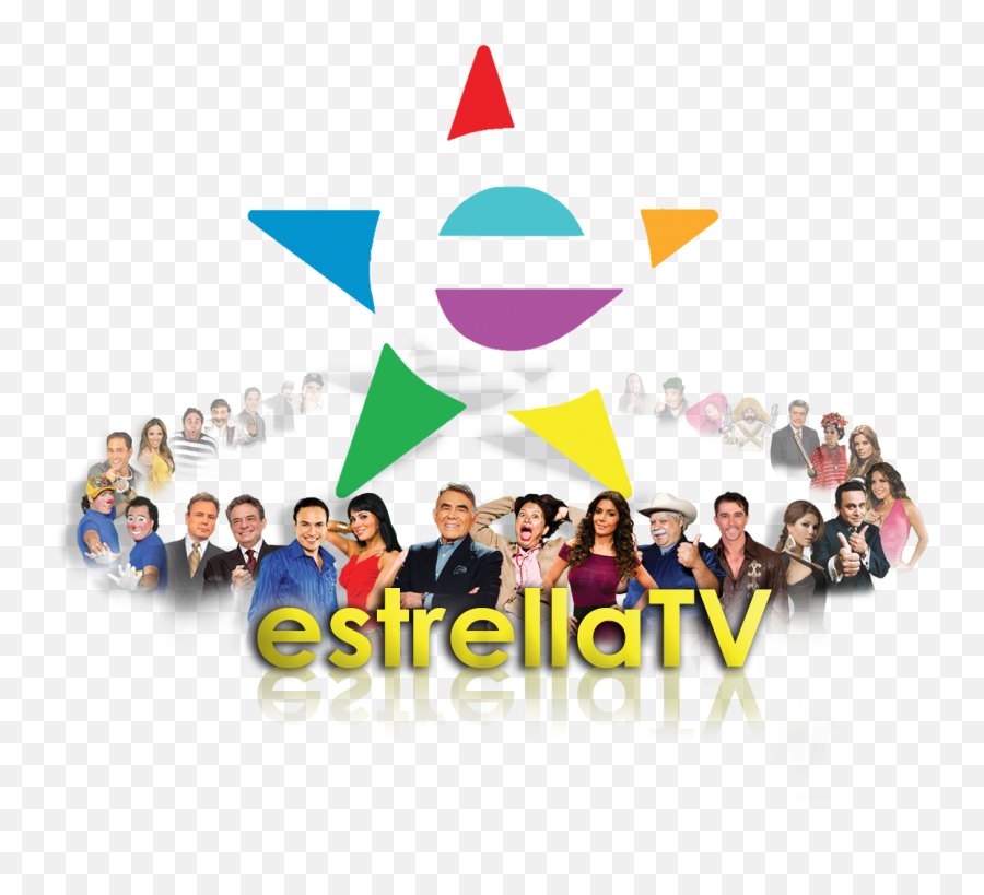 Estrella Tv Dominates Prime Time In Los Angeles During - Estrella Tv Old Shows Emoji,The Emoji Movie Alex