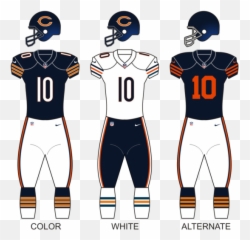 2013 Chicago Bears Season - Chicago Bears Uniforms Emoji,Michael And Martellus Emotion