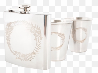 Ouroboros Flask Set - Cylinder Emoji,Ouroboros Eso Emoji