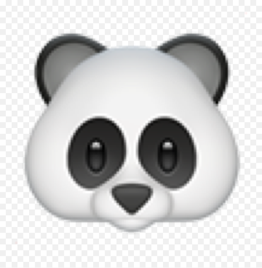 Pandaemoji Sticker By Emojis For Iphone - Dot,Emojis Pandas Pandaemoji Sticker By Emojis For Iphone - Dot,Emojis Pandas