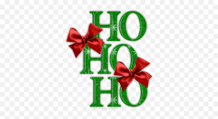 Merry Christmas Gif Christmas Gif - Ho Ho Ho Clipart Png Emoji,Merry Christmas Animated Emoticons