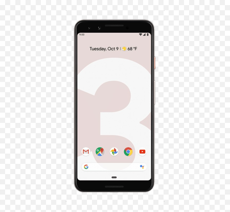 Google Pixel 3 Vs Google Pixel 3 Xl Which Should You Buy - Google Pixel 3 Emoji,Emoticon |3