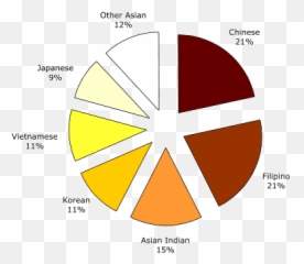 Filipino Culture In America - Philippines Race Pie Chart Emoji,Filipino Emotions Activities