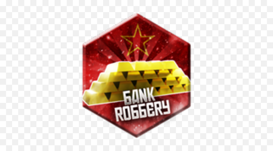 Bank Robbery - Rgp Oblox Military Simulator Emoji,Robbing A Bank Emoticons