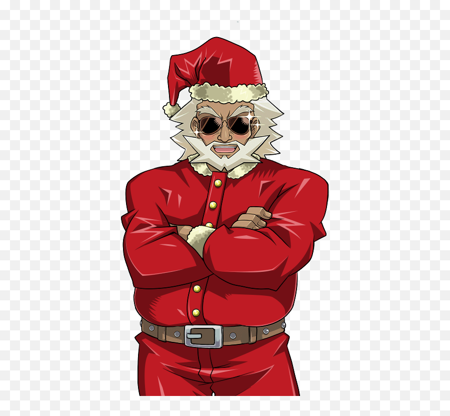 Yugioh Duel Links - Xmas Pack Album On Imgur Yu Gi Oh Xmas Emoji,Yugioh Emoji