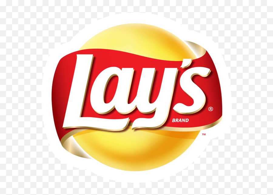 Spam Check Lays Chips Lays Logo Potato Chips - Lays Logo Emoji,Color Emotions Brands Logos