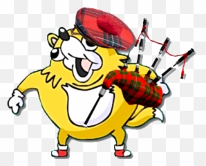 Scottishtail2019 - Scottish Tails Emoji,Scottish Emoji