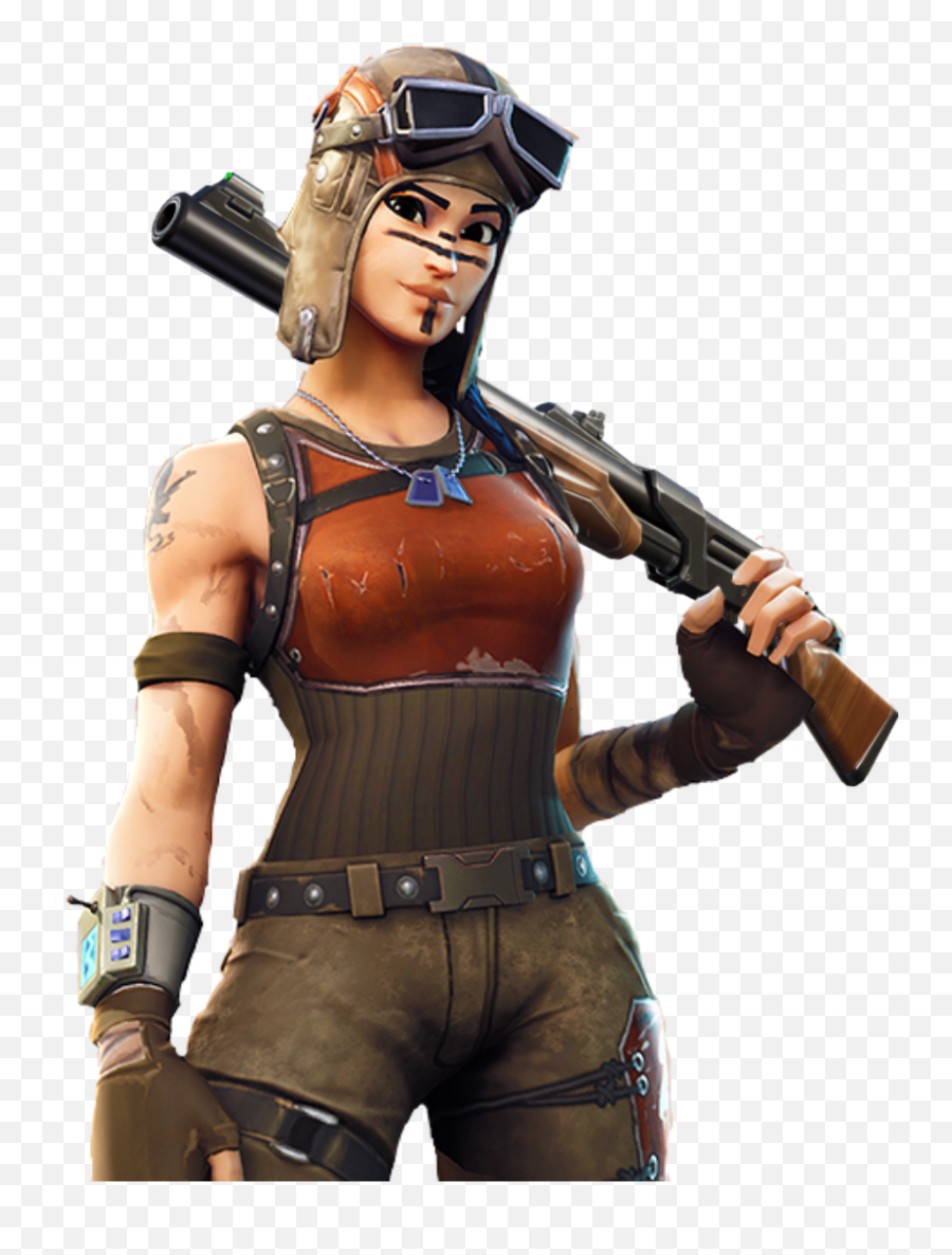 Fortnite Sticker - Renegade Raider Pump Emoji,Fortnite Pump It Up Fortnite Emoji