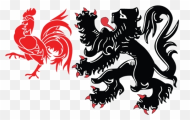 Characteristics Of A Male Lion Born In The Year Of The - Lion Flanders Emoji,Real Lions Emotions