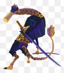 One Piece Character Concept Clipart - Kaku Cp9 Emoji,Captain Morgan Emoticon