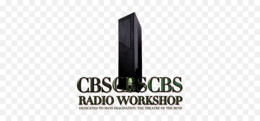 The Definitive Cbs Radio Workshop Radio - Cbs Radio Workshop Radio Show Emoji,Destiny Child Emotions Radio
