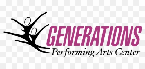 Events U2013 Generations Performing Arts Center - Language Emoji,Emotions Dance Pany