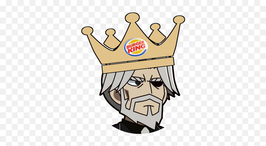 Jetblue Racist Burger King - Burger King Plane Guy Art Emoji,Discord 9s Emoji