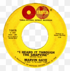 Motown - Smokey Robinson And The Miracles Fork Emoji,I Second That Emotion Supremes