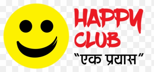 Happy Club - Ek Prayas Happy Emoji,Foot Rub Emoticon