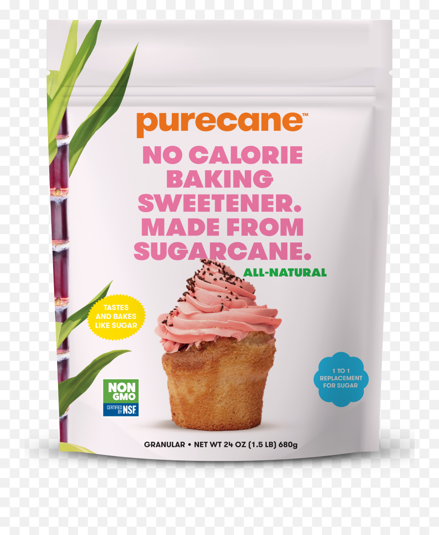 Baking Sweetener - Purecane Sweetener Emoji,Dj Emojis Brownies And Lemonade